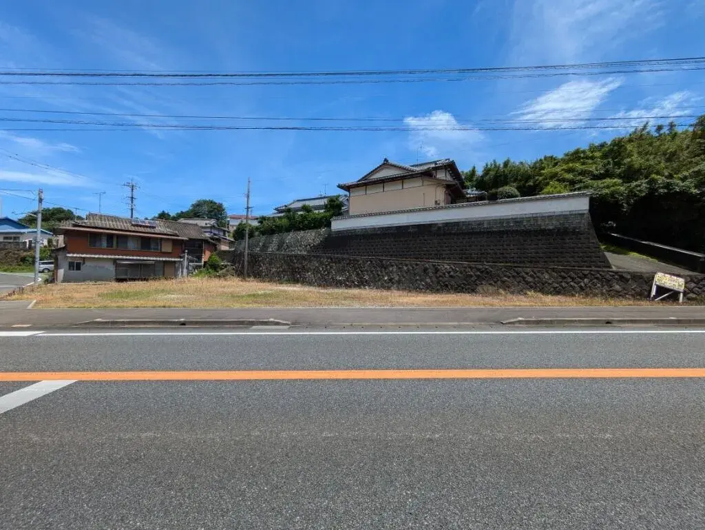Tara Town Vacant House Property Saga (2)