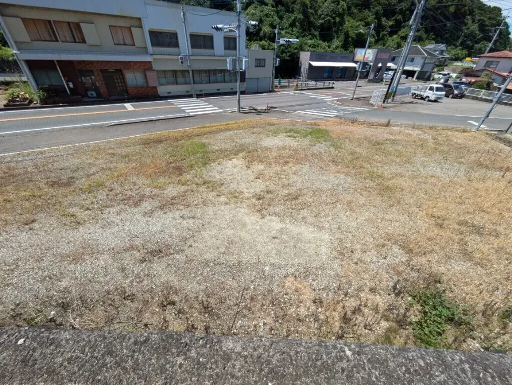 Tara Town Vacant House Property Saga (4)