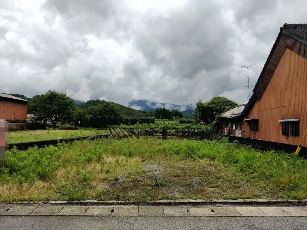 Land Property, Tara-cho, Saga Prefecture (2)