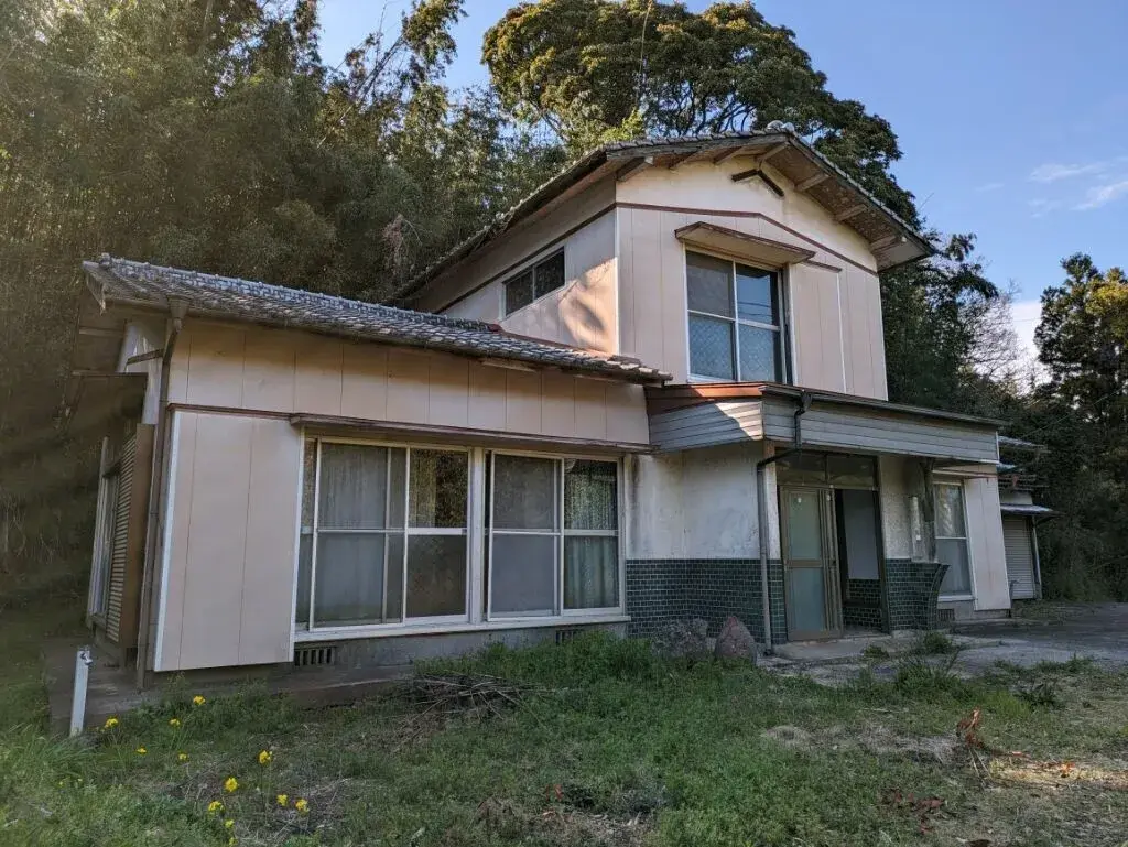 7K Property Tara-cho Saga Prefecture (1)
