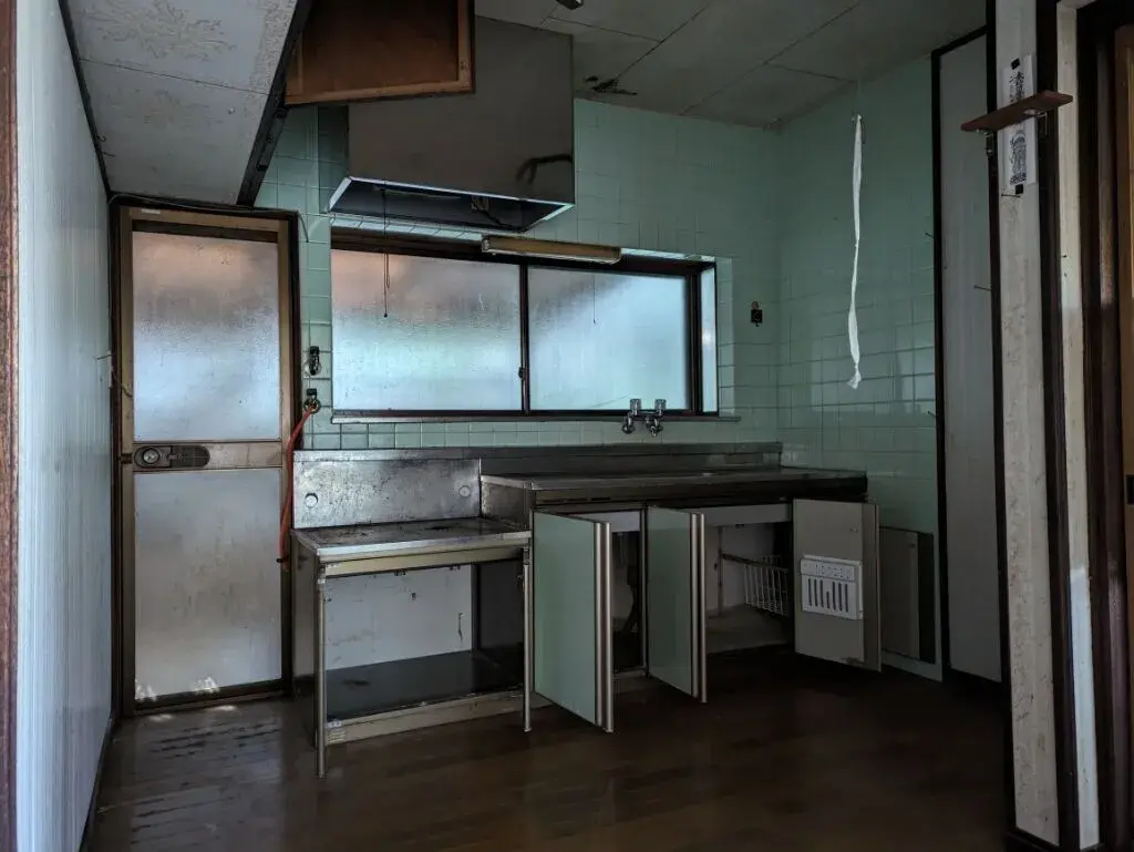 7K Property Tara-cho Saga Prefecture (11)