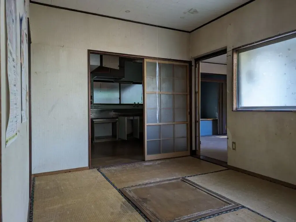 7K Property Tara-cho Saga Prefecture (3)