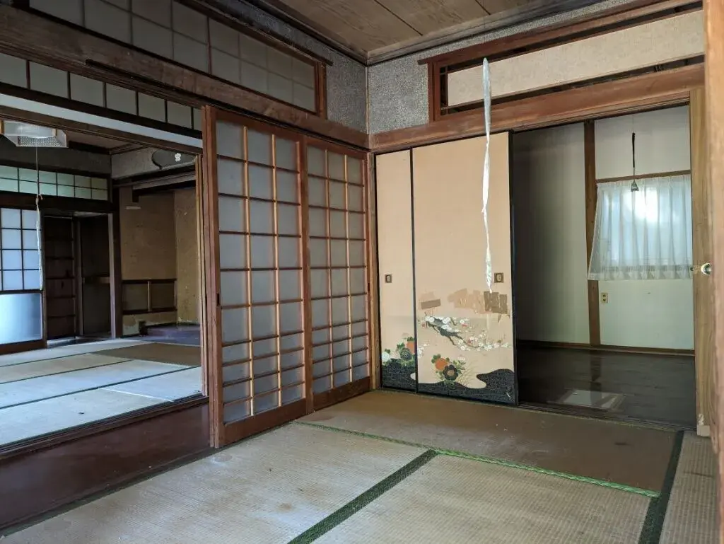 7K Property Tara-cho Saga Prefecture (4)