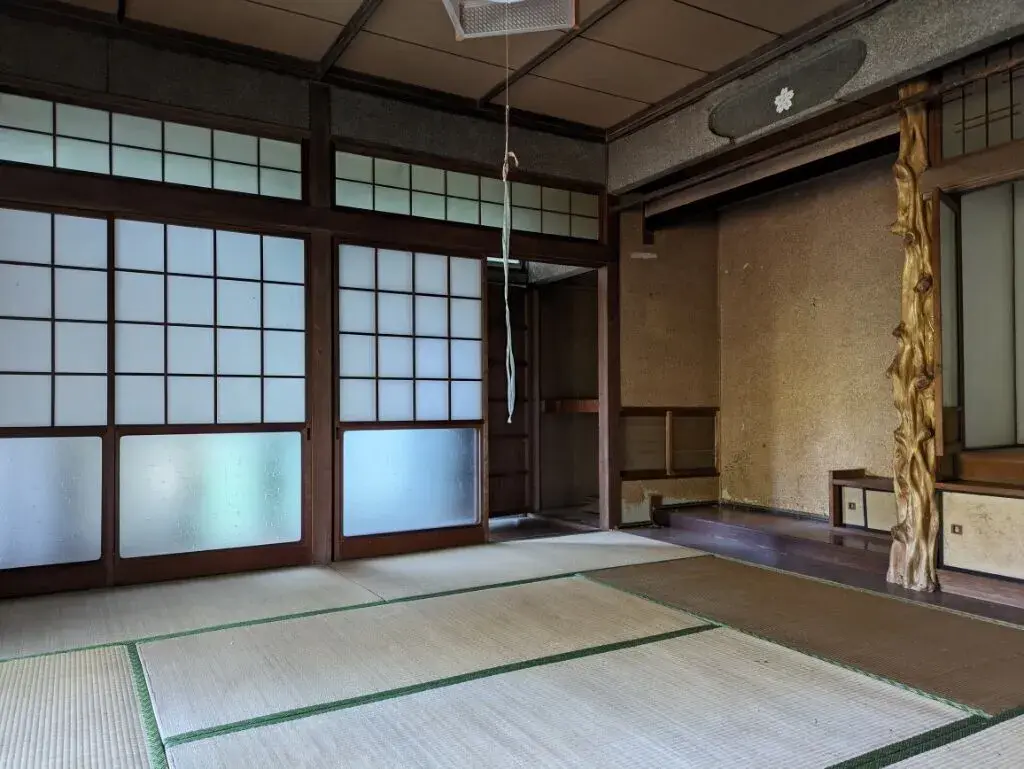 7K Property Tara-cho Saga Prefecture (5)