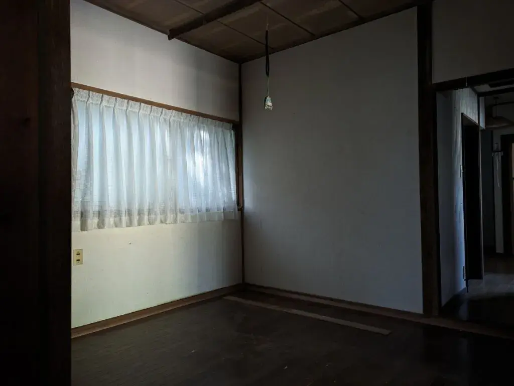 7K Property Tara-cho Saga Prefecture (6)