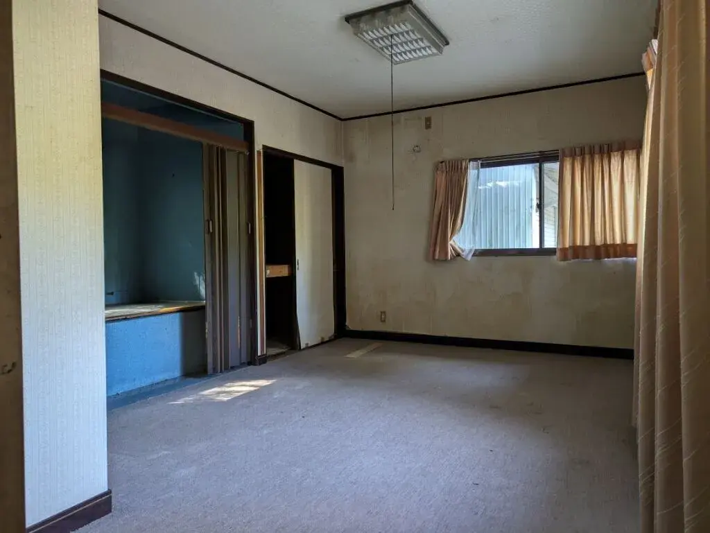 7K Property Tara-cho Saga Prefecture (7)