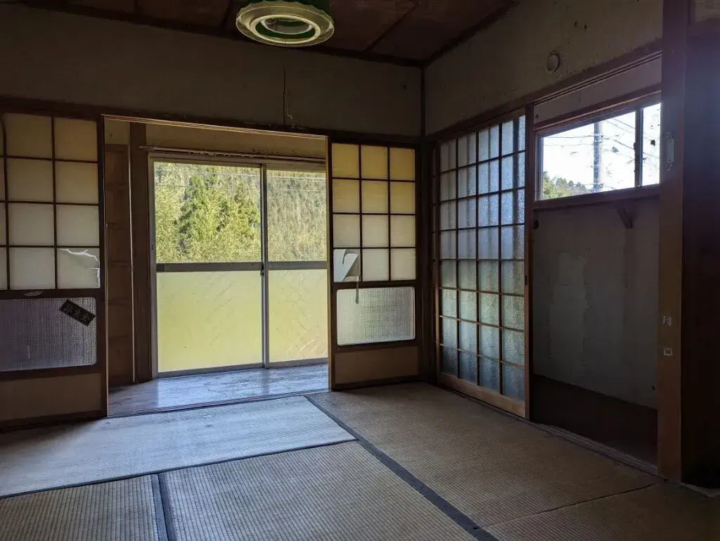 7K Property Tara-cho Saga Prefecture (9)