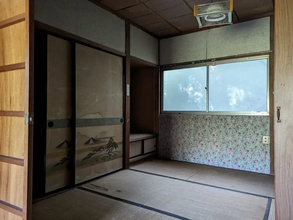 7K Property Tara-cho Saga Prefecture (10)