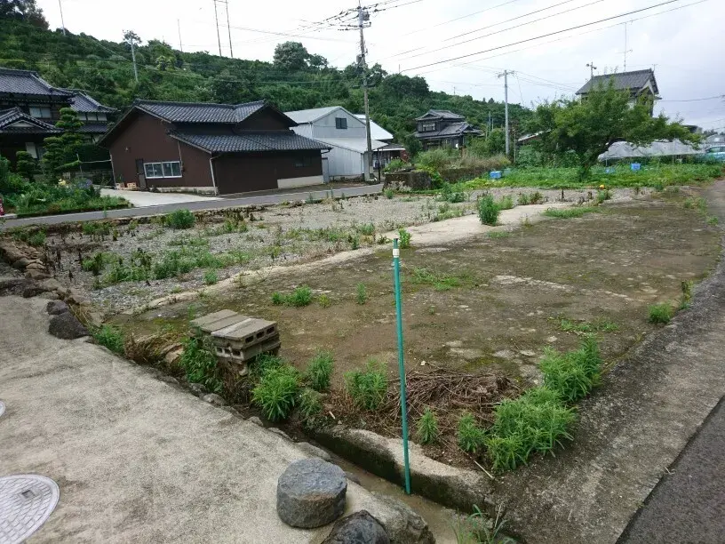 Vacant House Property Tara-cho, Fujitsu-gun Saga Prefecture (1)
