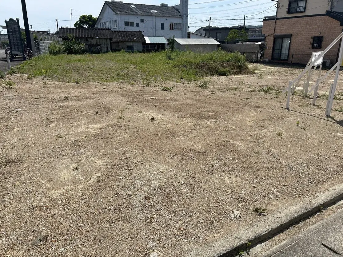 Vacant Property Kadogawa-cho Miyazaki Prefecture (2)