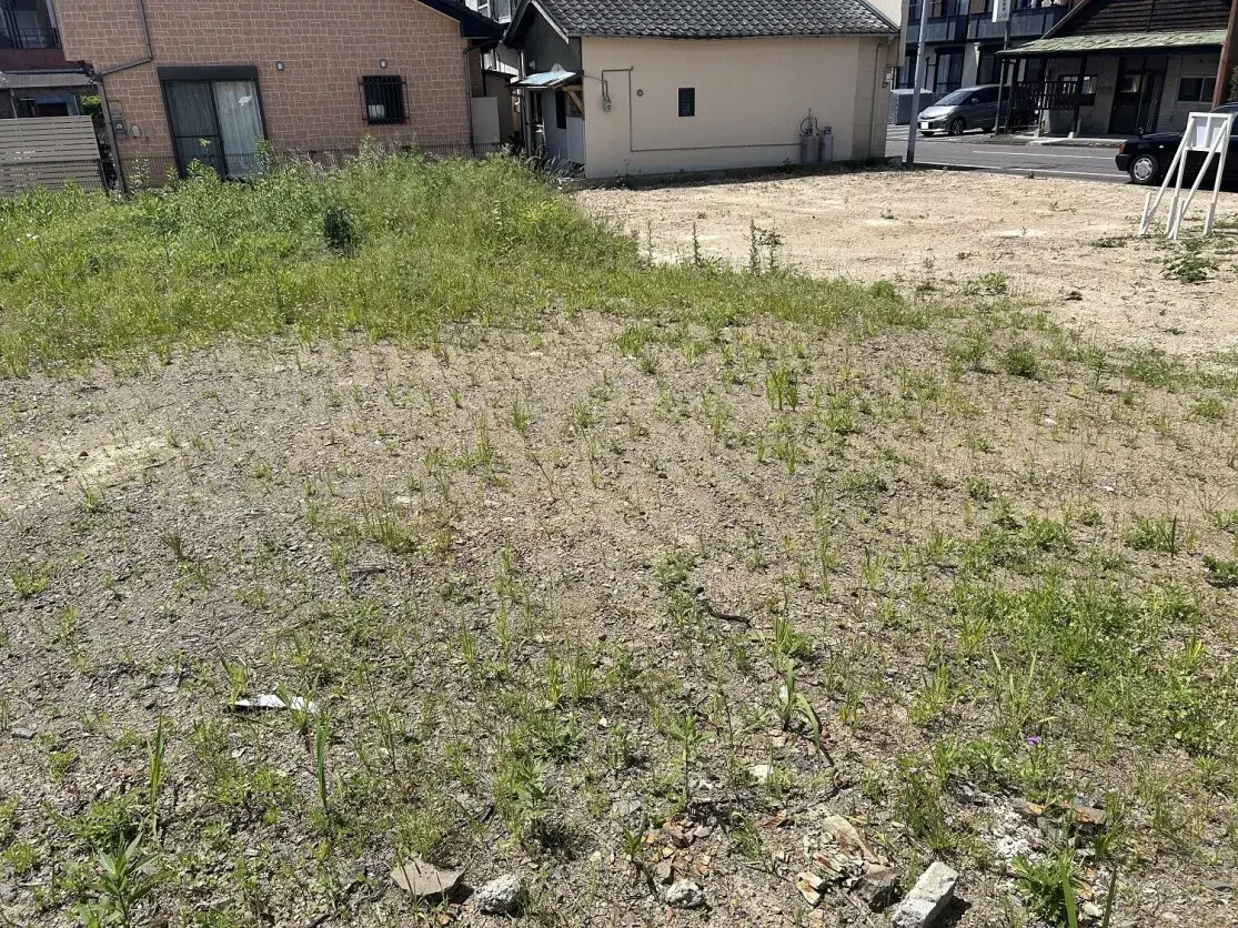 Vacant Property Kadogawa-cho Miyazaki Prefecture (3)