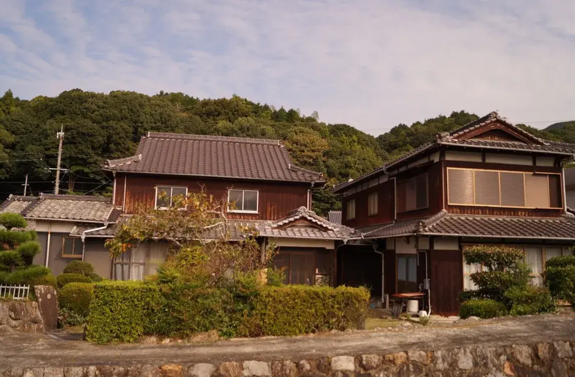 10DK Property Yanai City Yamaguchi Prefecture (1)
