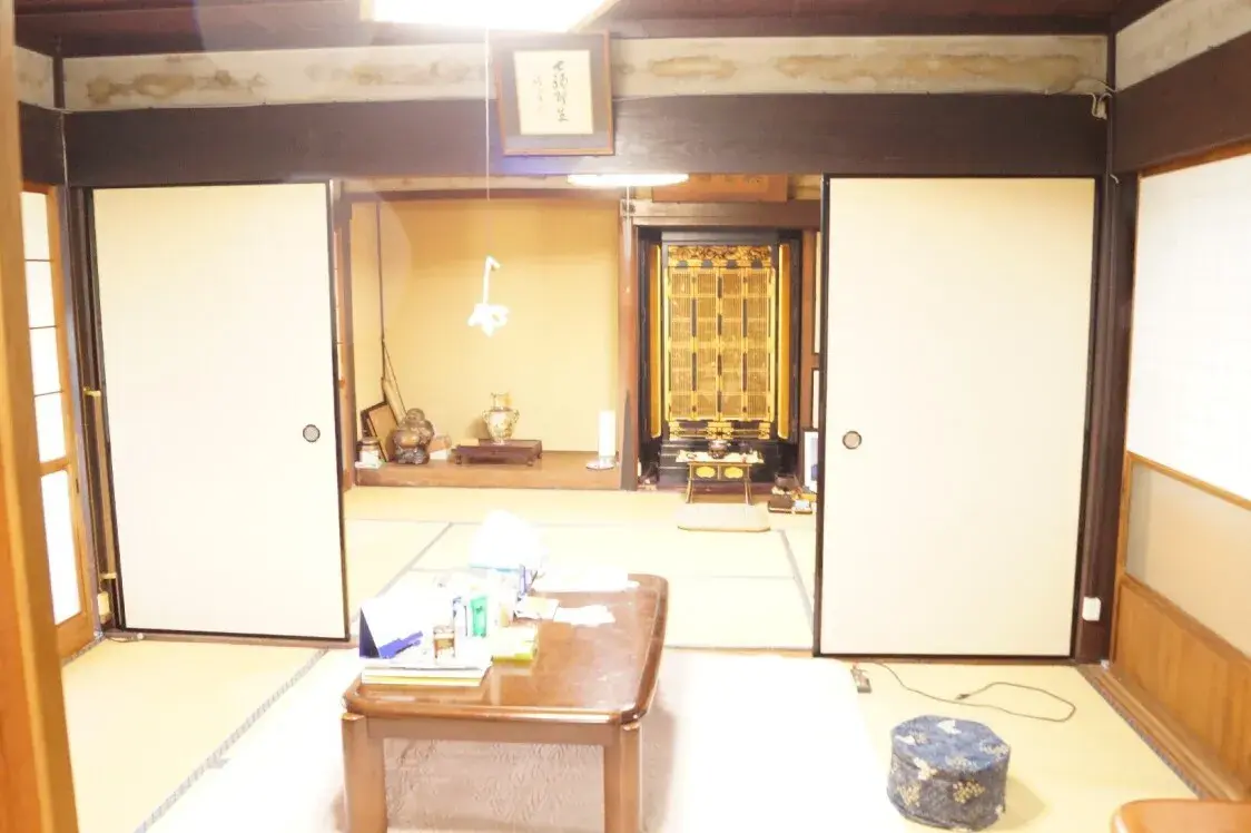 10DK Property Yanai City Yamaguchi Prefecture (2)