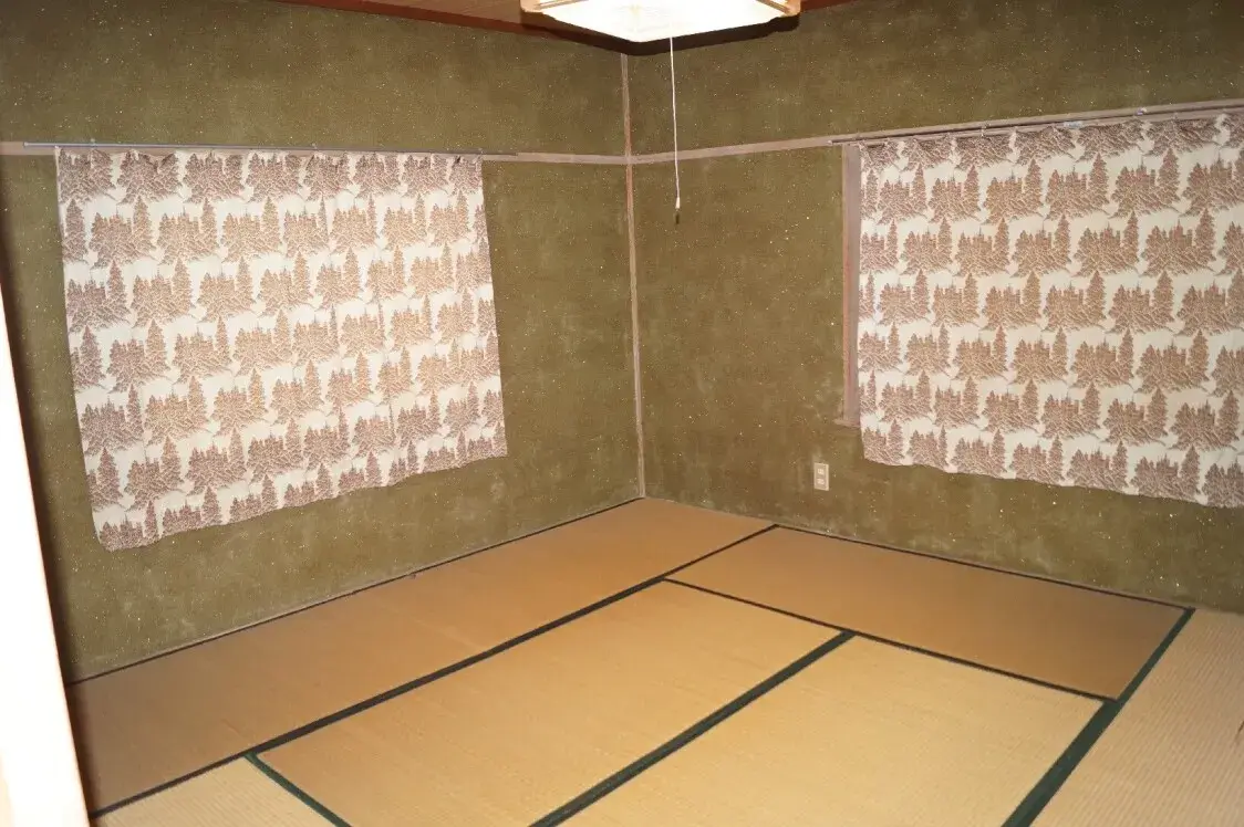 10DK Property Yanai City Yamaguchi Prefecture (3)