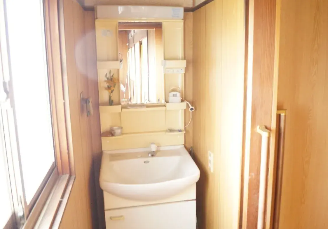 10DK Property Yanai City Yamaguchi Prefecture (6)