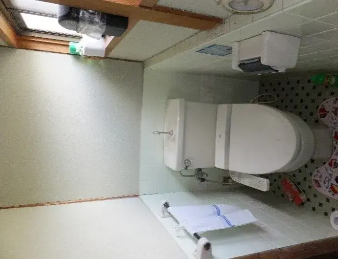 5DK Property Meisei-gun Ishii-cho, Tokushima Prefecture (10)