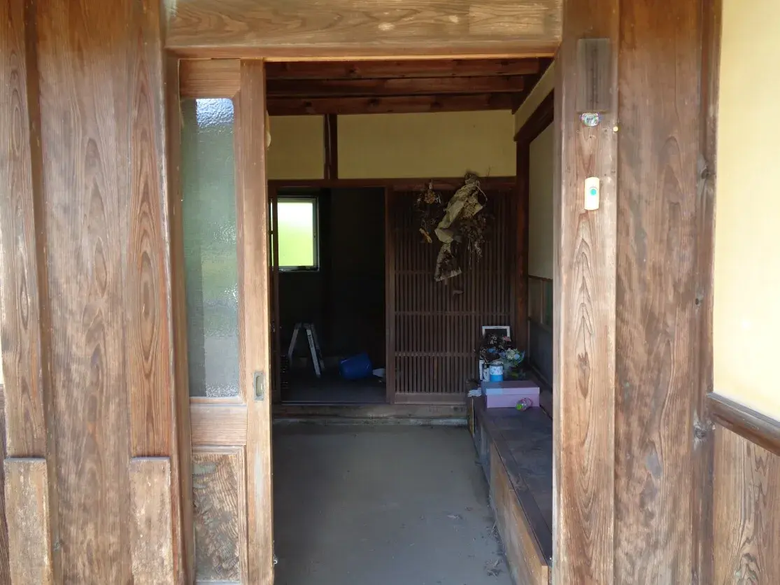 Detached House Yoshino-cho Kyoto (2)