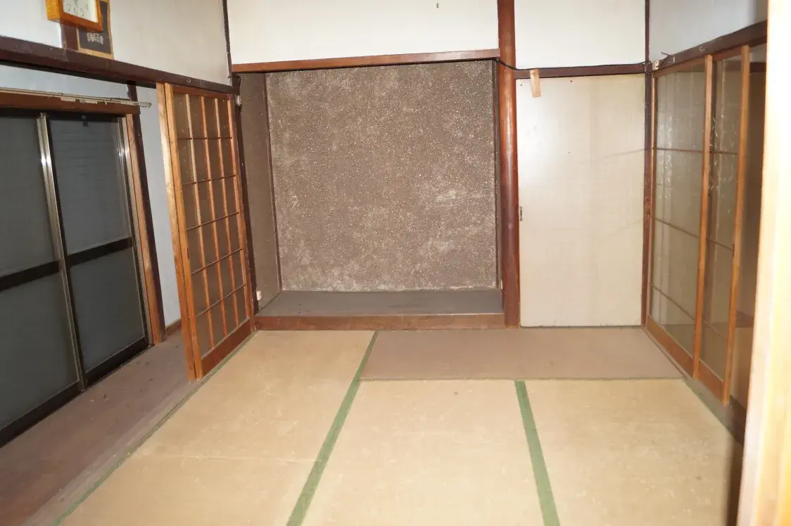 3K Property Yanai City Yamaguchi Prefecture (4)