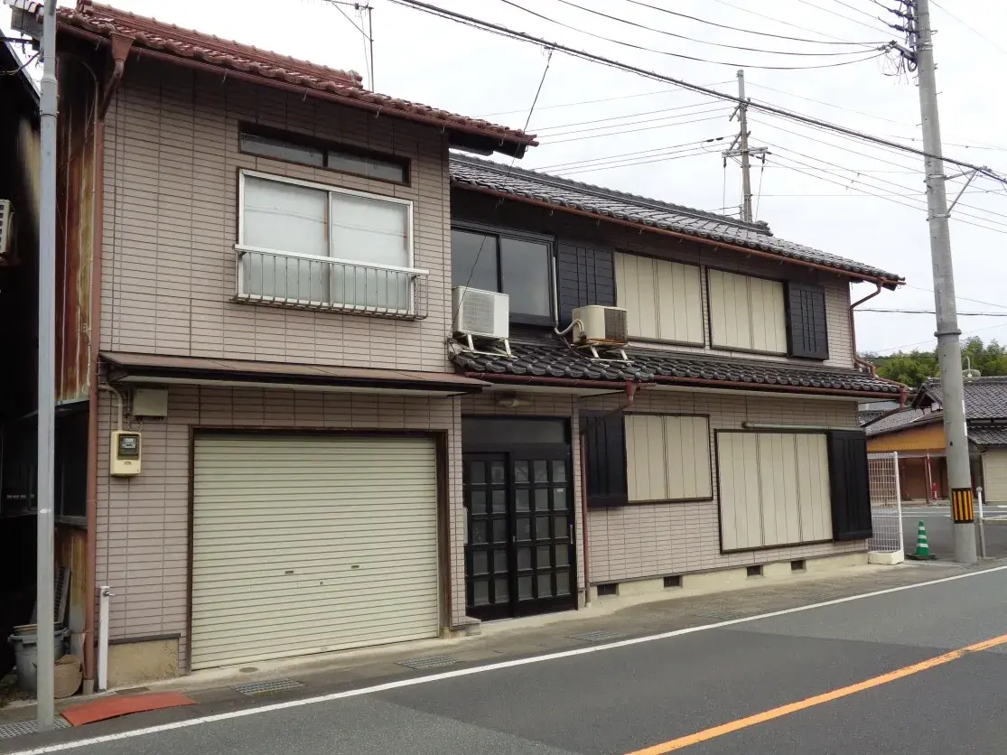 Detached House Property Yosano-cho Kyoto Prefecture (1)