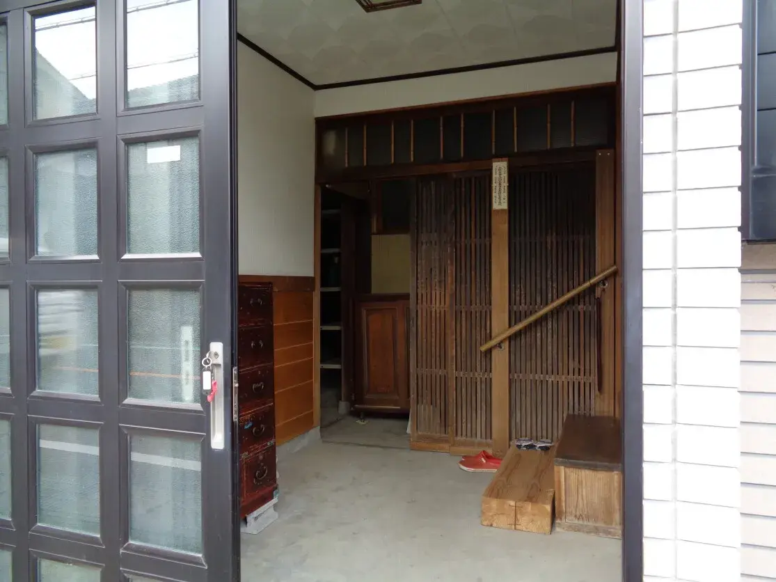 Detached House Property Yosano-cho Kyoto Prefecture (2)
