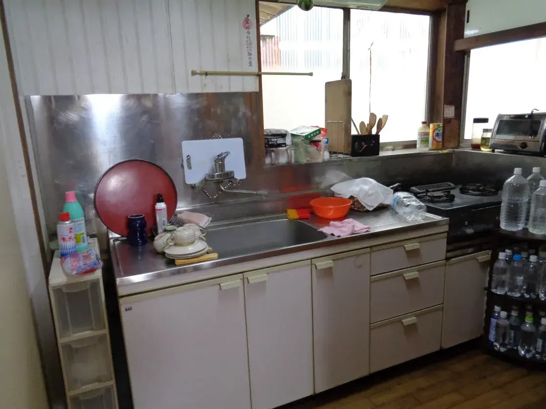 Detached House Property Yosano-cho Kyoto Prefecture (3)