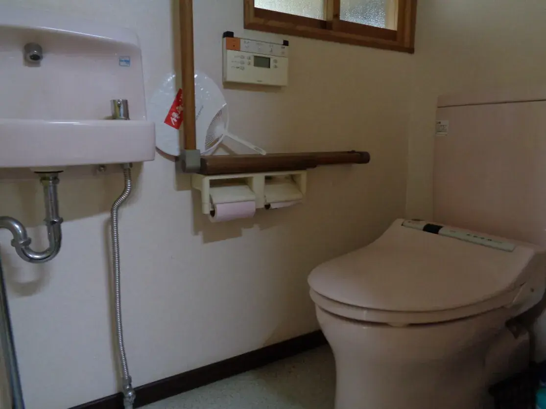 Detached House Property Yosano-cho Kyoto Prefecture (5)