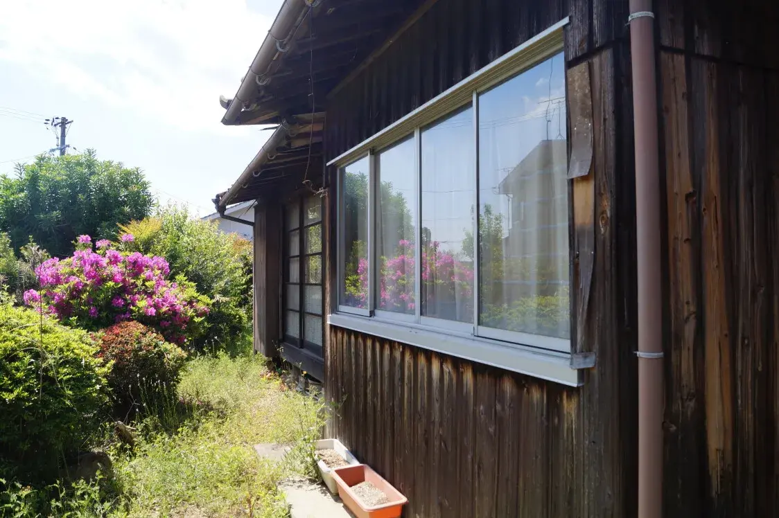 6K Property Yanai City Yamaguchi Prefecture (3)