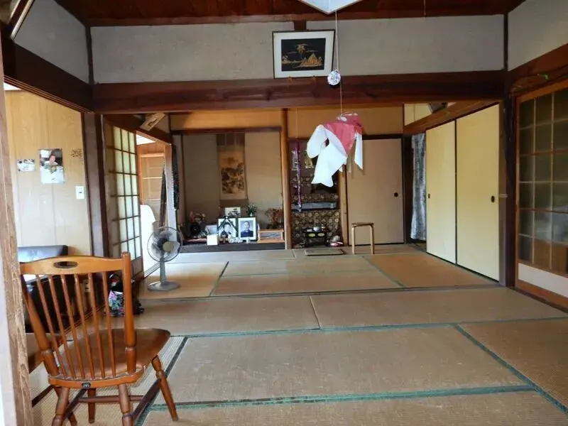 6K Property Yanai City Yamaguchi Prefecture (4)