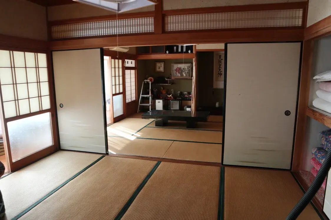 7LDK Property in Higashimiyoshi-cho, Tokushima (11)
