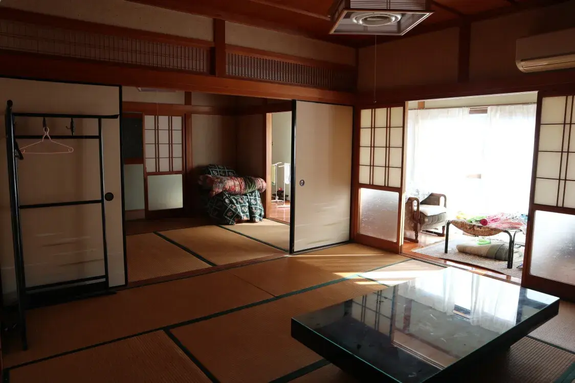 7LDK Property in Higashimiyoshi-cho, Tokushima (12)
