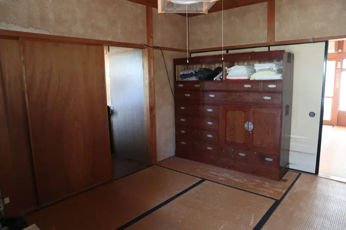 7LDK Property in Higashimiyoshi-cho, Tokushima (13)