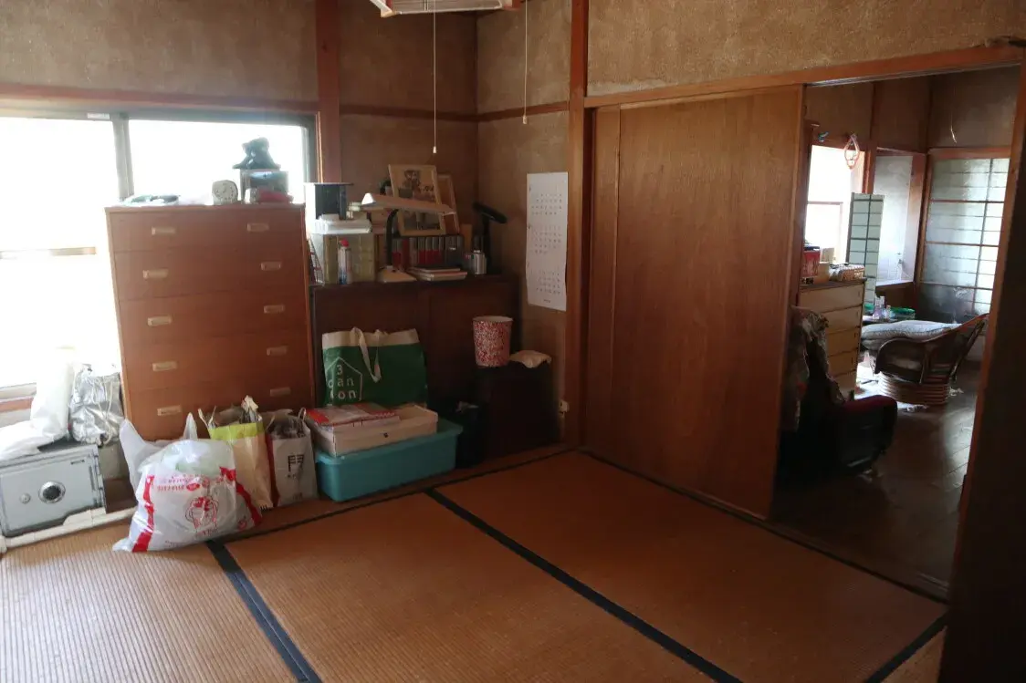 7LDK Property in Higashimiyoshi-cho, Tokushima (14)