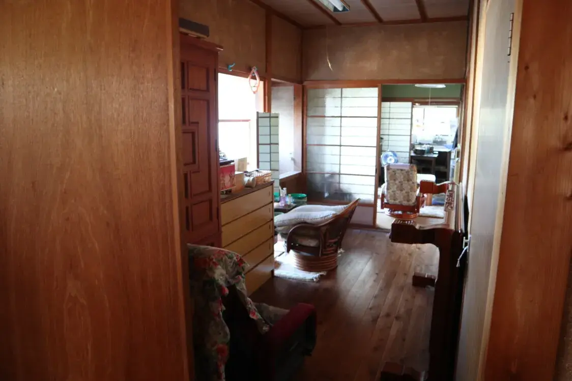 7LDK Property in Higashimiyoshi-cho, Tokushima (15)