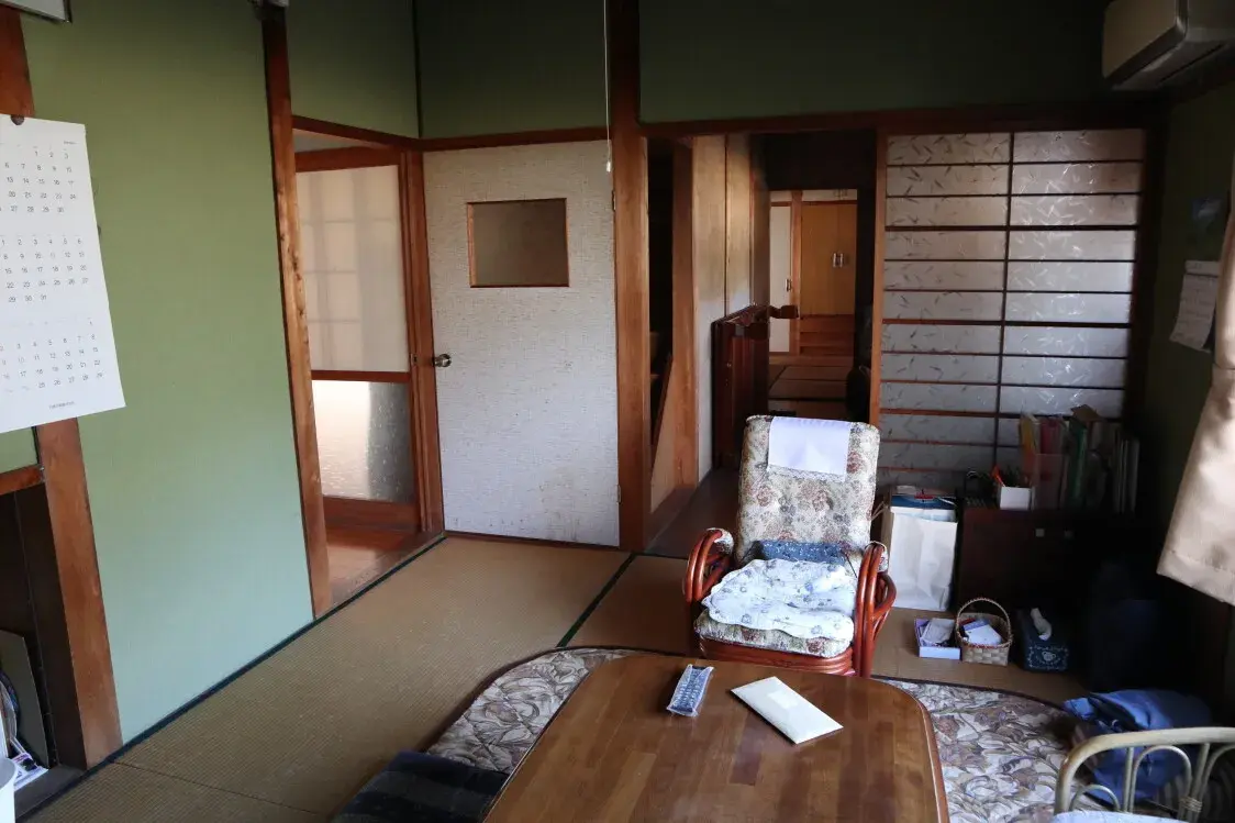 7LDK Property in Higashimiyoshi-cho, Tokushima (16)