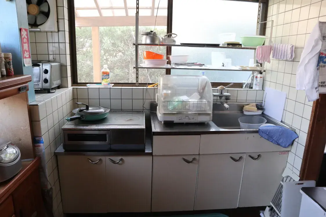 7LDK Property in Higashimiyoshi-cho, Tokushima (17)