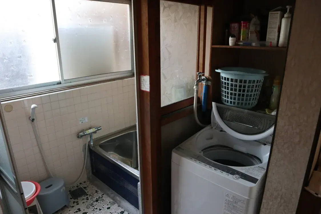 7LDK Property in Higashimiyoshi-cho, Tokushima (18)