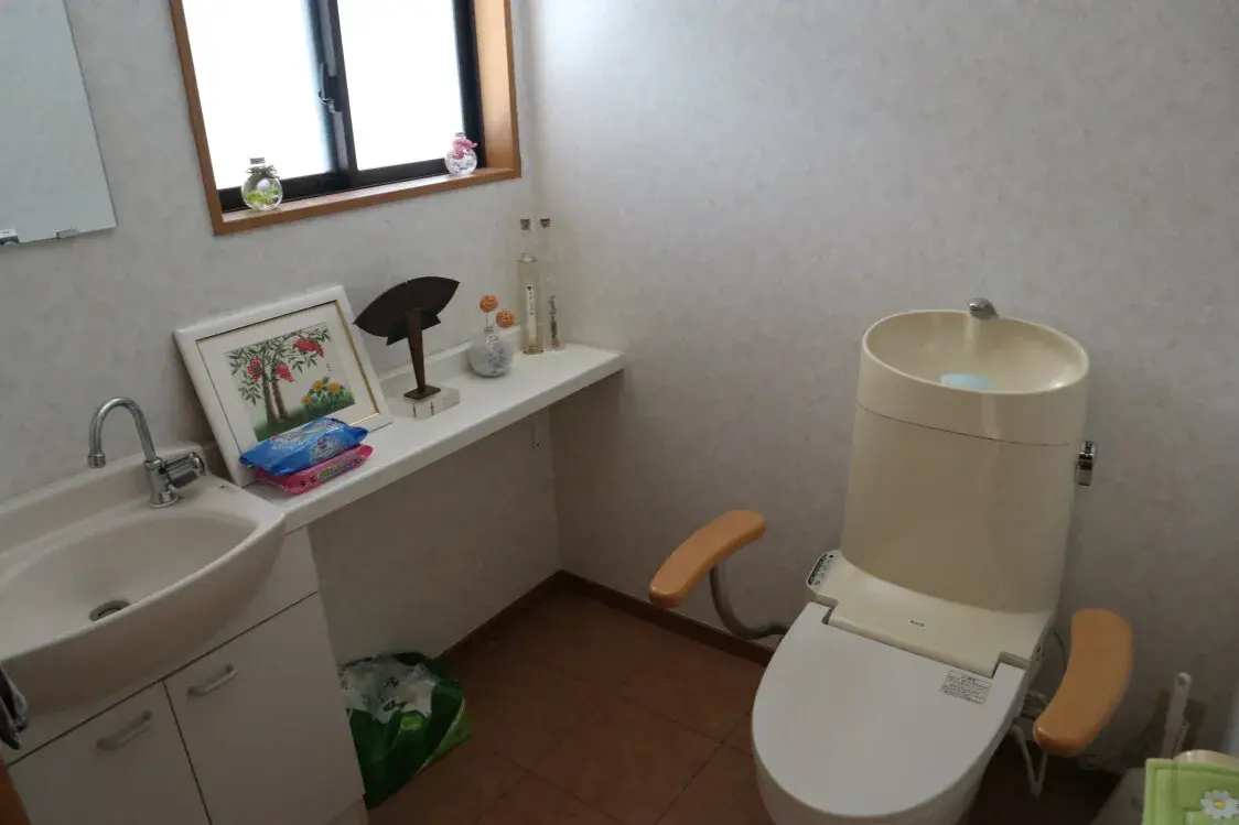 7LDK Property in Higashimiyoshi-cho, Tokushima (19)