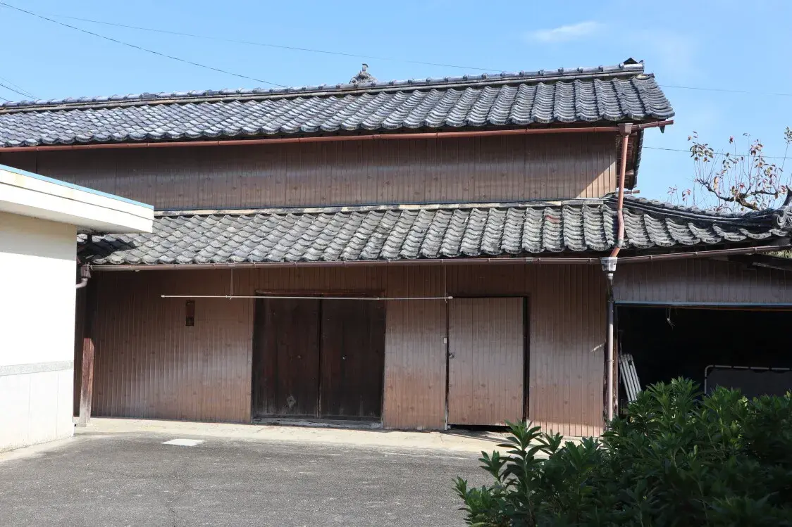 7LDK Property in Higashimiyoshi-cho, Tokushima (3)