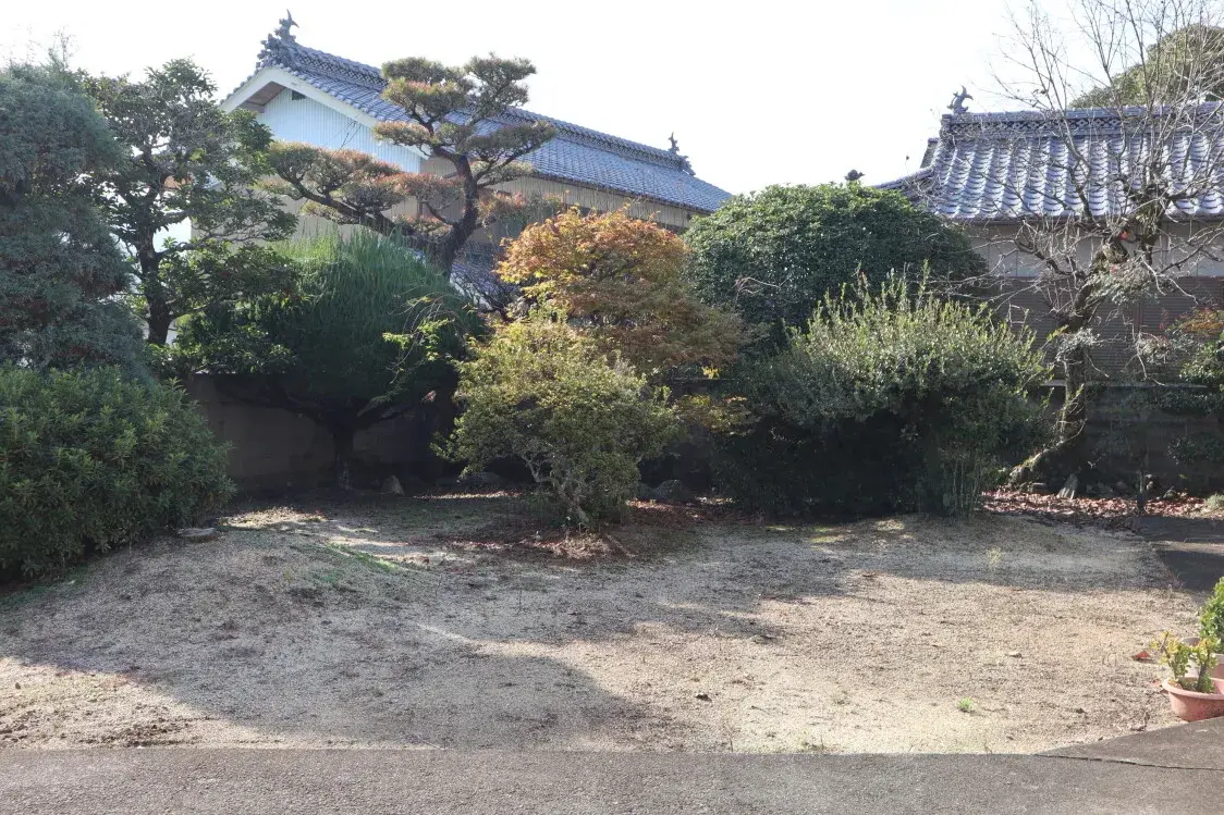 7LDK Property in Higashimiyoshi-cho, Tokushima (4)