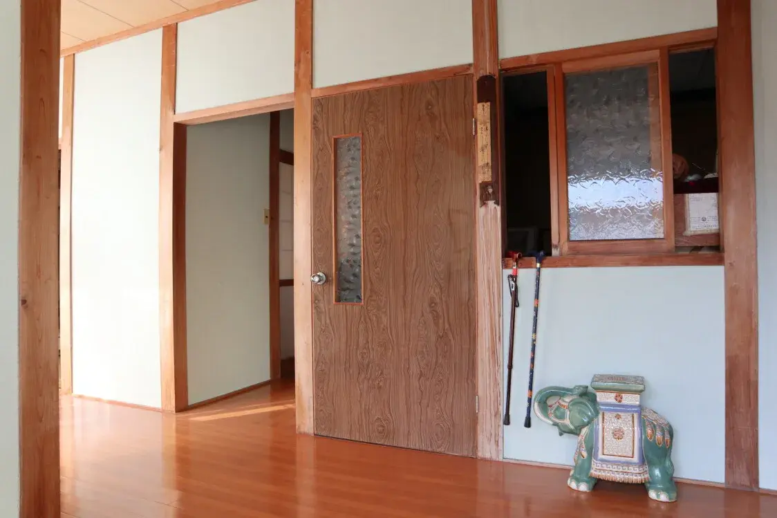 7LDK Property in Higashimiyoshi-cho, Tokushima (6)