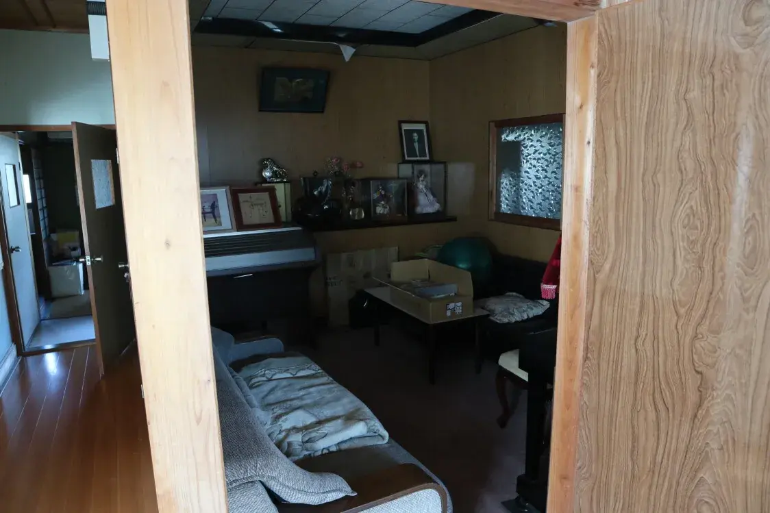 7LDK Property in Higashimiyoshi-cho, Tokushima (7)