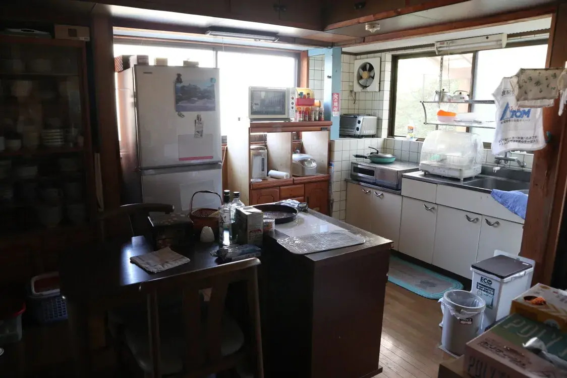 7LDK Property in Higashimiyoshi-cho, Tokushima (9)