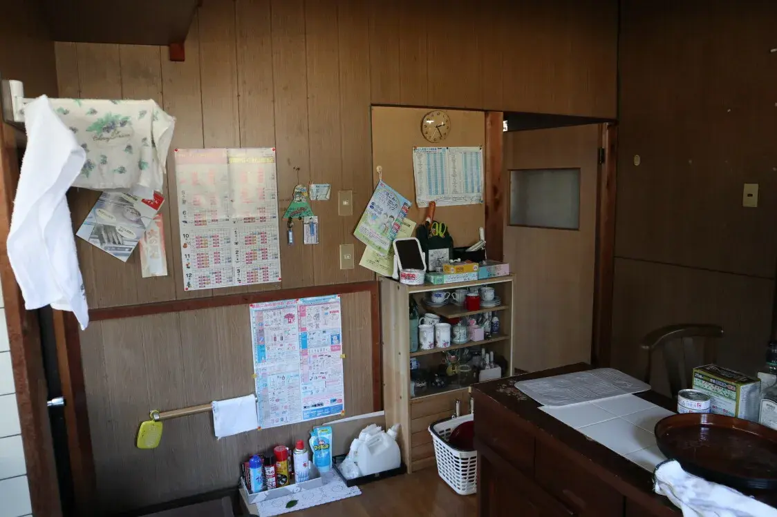 7LDK Property in Higashimiyoshi-cho, Tokushima (10)
