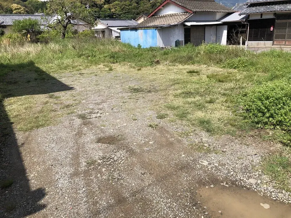 Land for Sale Higashiusuki-gun Kadogawa-cho Miyazaki Prefecture (2)