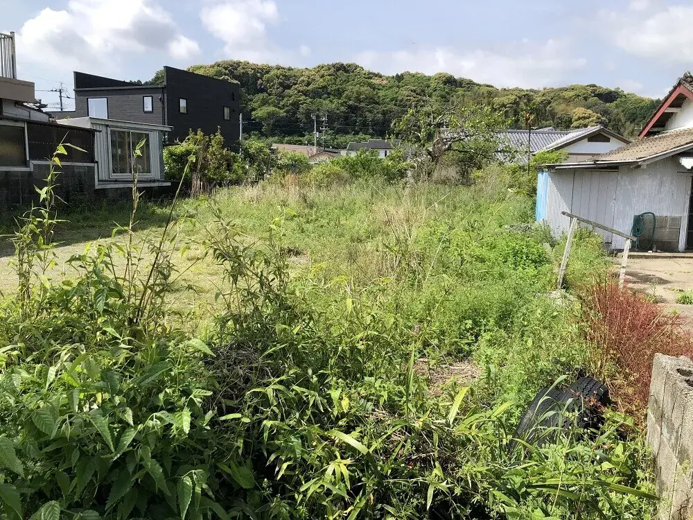 Land for Sale Higashiusuki-gun Kadogawa-cho Miyazaki Prefecture (3)