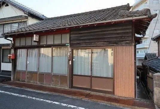 3SK Yanai City Yamaguchi Prefecture (1)