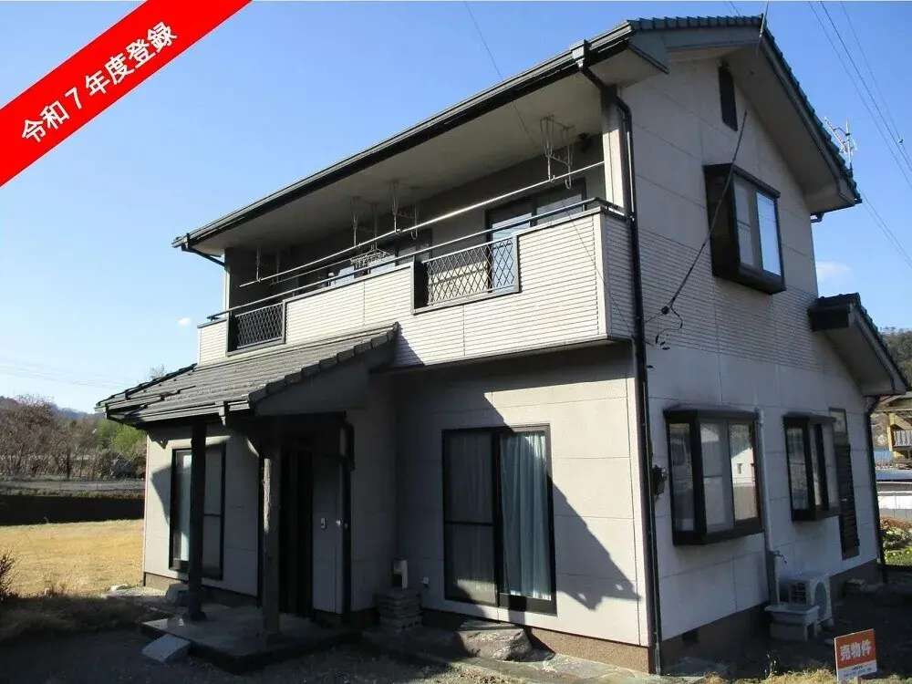 5DK Property Kanra-gun Shimonita-machi Gunma Prefecture (1)