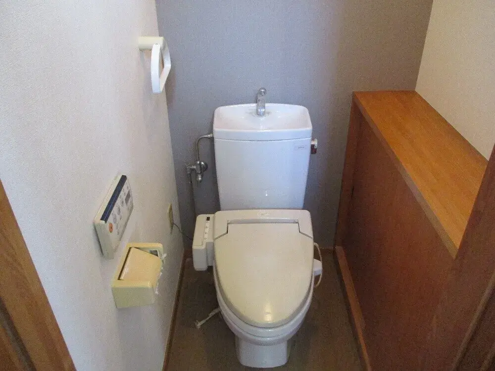 5DK Property Kanra-gun Shimonita-machi Gunma Prefecture (15)