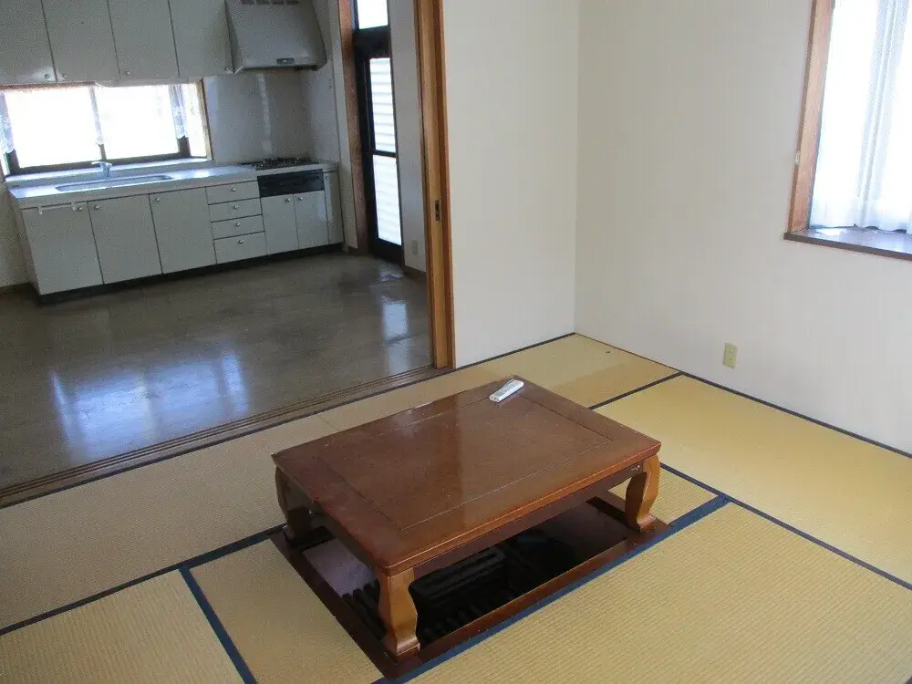 5DK Property Kanra-gun Shimonita-machi Gunma Prefecture (4)