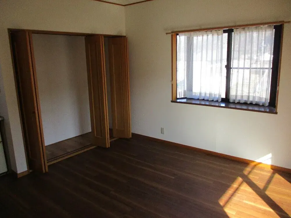 5DK Property Kanra-gun Shimonita-machi Gunma Prefecture (8)
